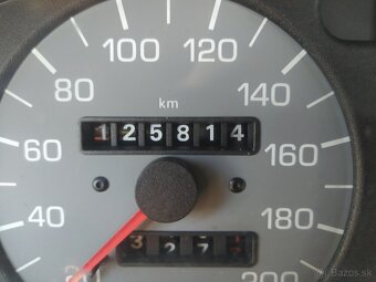 Škoda Felicia 1,3 Mpi - 4
