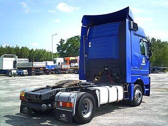 MERCEDES BENZ ACTROS 1844 MP3 - 4