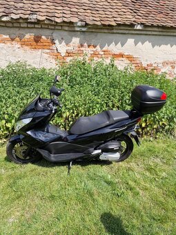 Honda pcx 125 - 4
