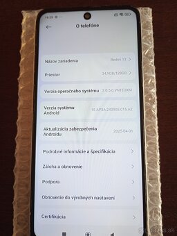 Xiaomi Redmi 13 - 4
