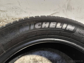 225/55 R17 Celoročné pneumatiky Michelin Crossclimate 2 kusy - 4