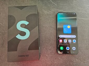 Samsung Galaxy S22 8GB/128GB v záruke 1 rok - 4