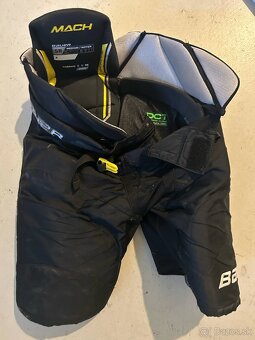 Lakte, ramena Bauer ulrasonic - 4
