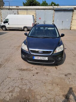 Ford Focus 1.8 Tdci 85kw KKDA 2010 - 4