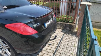 Peugeot 308 cc cabrio 1.6 thp r.v.2011 - 4