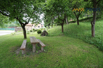 Predaj, 3-izb. tehlový byt so záhradkou, 75m2, Turček, Turči - 4