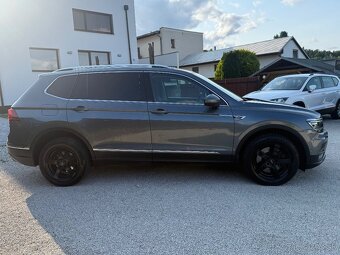 Volkswagen Tiguan Allspace 2.0 TDI SCR BMT 190k 4MOTION Ed.H - 4