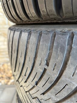 Pirelli Cinturato All Season SF2 225/40 R18 92Y - 4