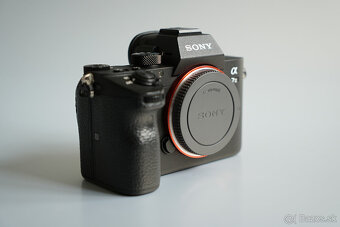 predaj SONY ALPHA 7 III telo - 4