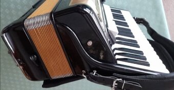 Akordeon Hohner Lucia IV P 96 - 4