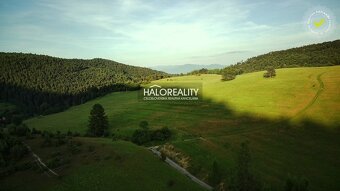 HALO reality - Predaj, pozemok pre rodinný dom 3000 m2 Tur - 4