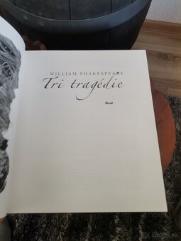 Tri tragédie - 4