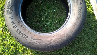 letne 215/65 r16 - 4