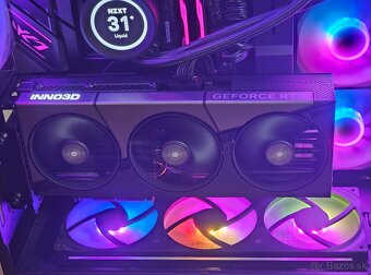 ⏰️ Ryzen 7 9800x3D,RTX 5090,32GB DDR5,1TB SSD - 4