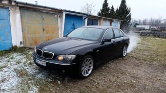 Bmw e65 745i - 4