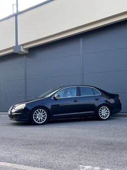 Volkswagen jetta DSG - 4