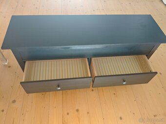 Komoda Hemnes - Ikea - 4