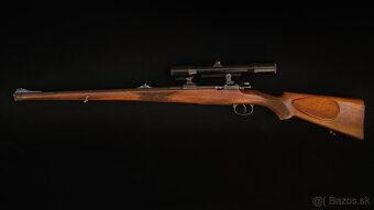 Na predaj celopazba Mauser M98 8x57JS + puskohlad - 4