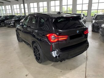 BMW X3 - 4