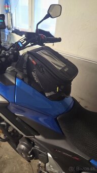 Honda NC750x r.v. 2016 - 4