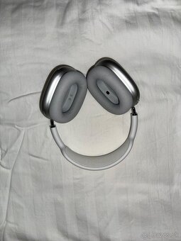 Apple AirPods Max | TOP Stav | ORGINÁL - 4