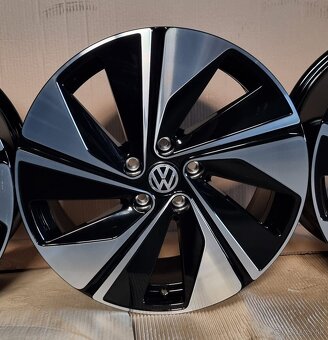 disky vw tiguan, skoda , 5x112 , r18 - 4