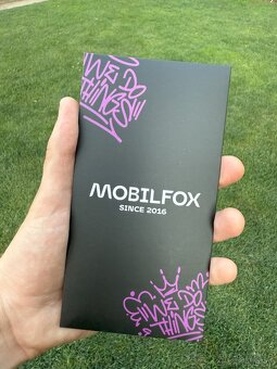 Mobilfox kryt na Apple iPhone 13 Pro - 4