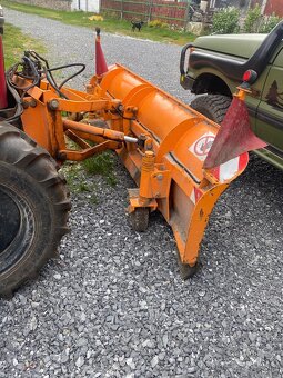 Zetor 6245 - 4