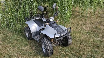 Štorkolka E-TON - 4