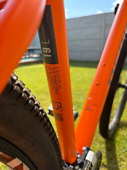 Bicykel DEMA ENERGY 5 - 4