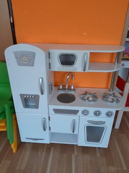 Zariadenie z materskej škôlky - 4