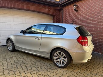 BMW 118d 150.000KM - 4