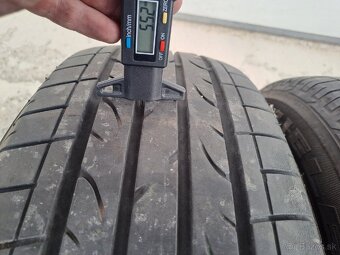 Letné Bridgestone Dueler 225/60/17 99V - 4