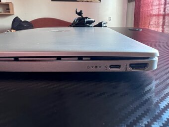 Predám HP Laptop 15s-fq4xx - 4