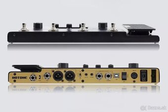 Hotone Ampero MP100 - 4