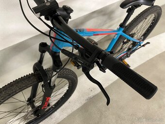 Juniorsky bicykel ORBEA MX 27 “S” - 4