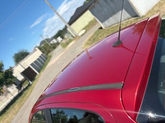 Peugeot 207 5P 1.4E - 4