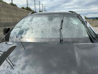 Predám BMW X6 ,, - 4