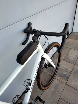 Novy Specialized Diverge vel.56 - 4