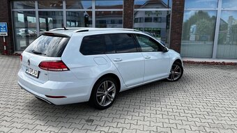 Volkswagen Golf Variant 1.6 TDI - 4