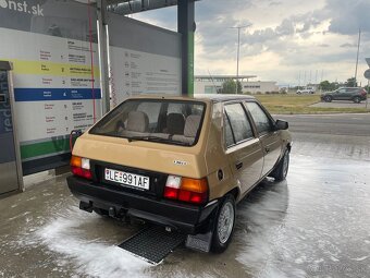 Škoda favorit 136ls - 4