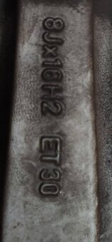 MERCEDES BENZ SLK R16/B-KLASSE R15 - 4