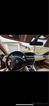 BMW E91 touring - 4