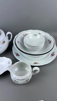 Nový porcelán, Karlovarský porcelán - 4