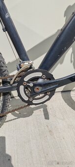 Horský bicykel - 4