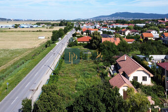 Predaj stavebný pozemok, 850m2, Veľké Janíkovce - 4