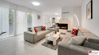 REB.sk ponúka na predaj moderný 11 izb. dvojdom na 1128 m2 p - 4