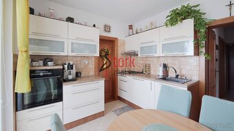 Príjemný 3i BYT s loggiou v Považskej Bystrici - 4