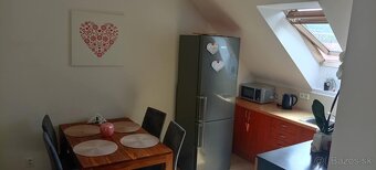 2 izbovy byt Lánska - 4