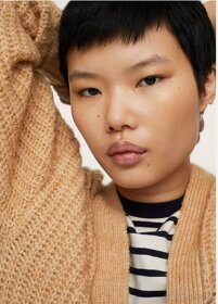 Svetet OBJECT / MNG vel 38-40 / M -L - 4